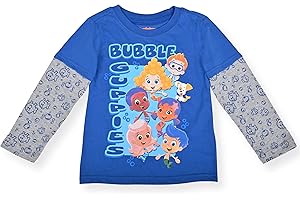 Bubble Guppies Boys Cup