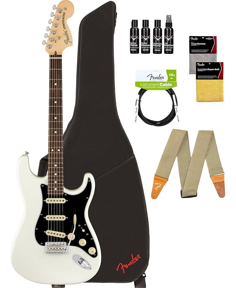 ギター FENDER American Performer Stratocaster Fender American Performer Stratocaster 6-String Electric