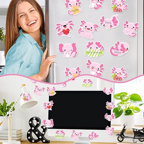 Miniatura 6 de Xqumoi Notas adhesivas X-Armor 30pcs