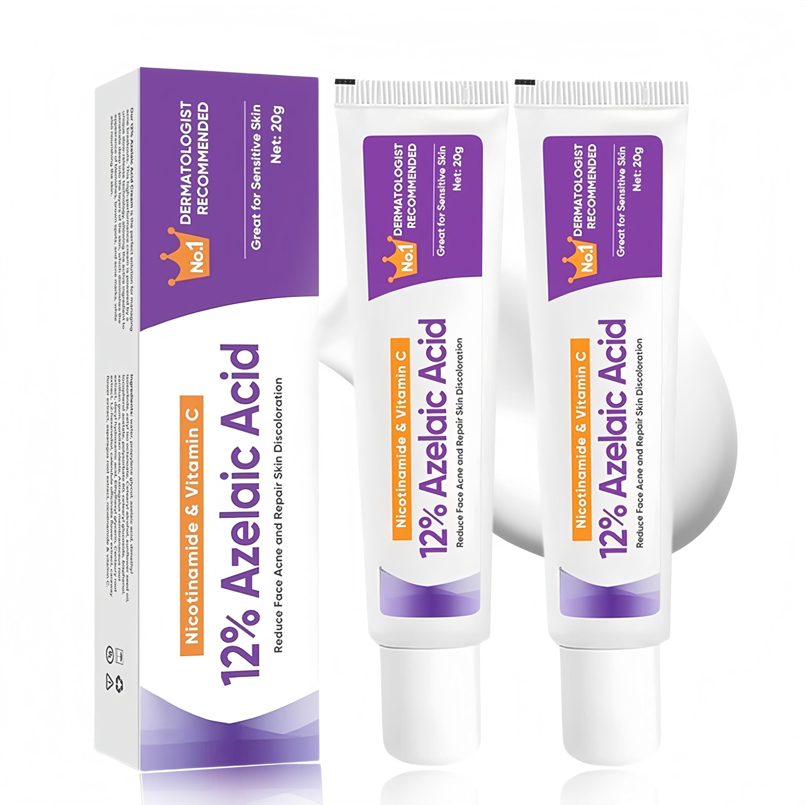 skincyclopedia azelainsäure