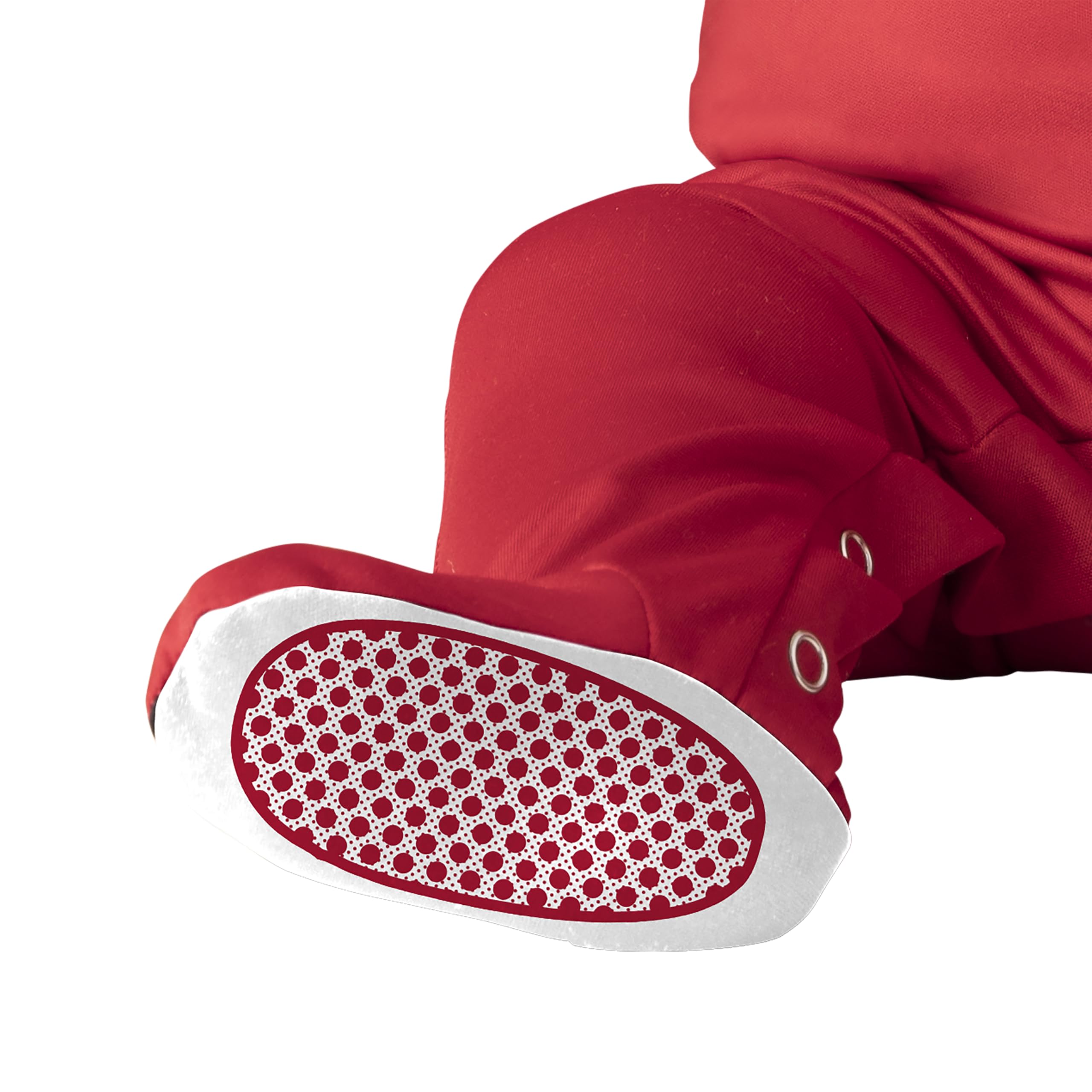 Fun World Elf on The Shelf Baby Boy Elf Infant Costume | 0-6M