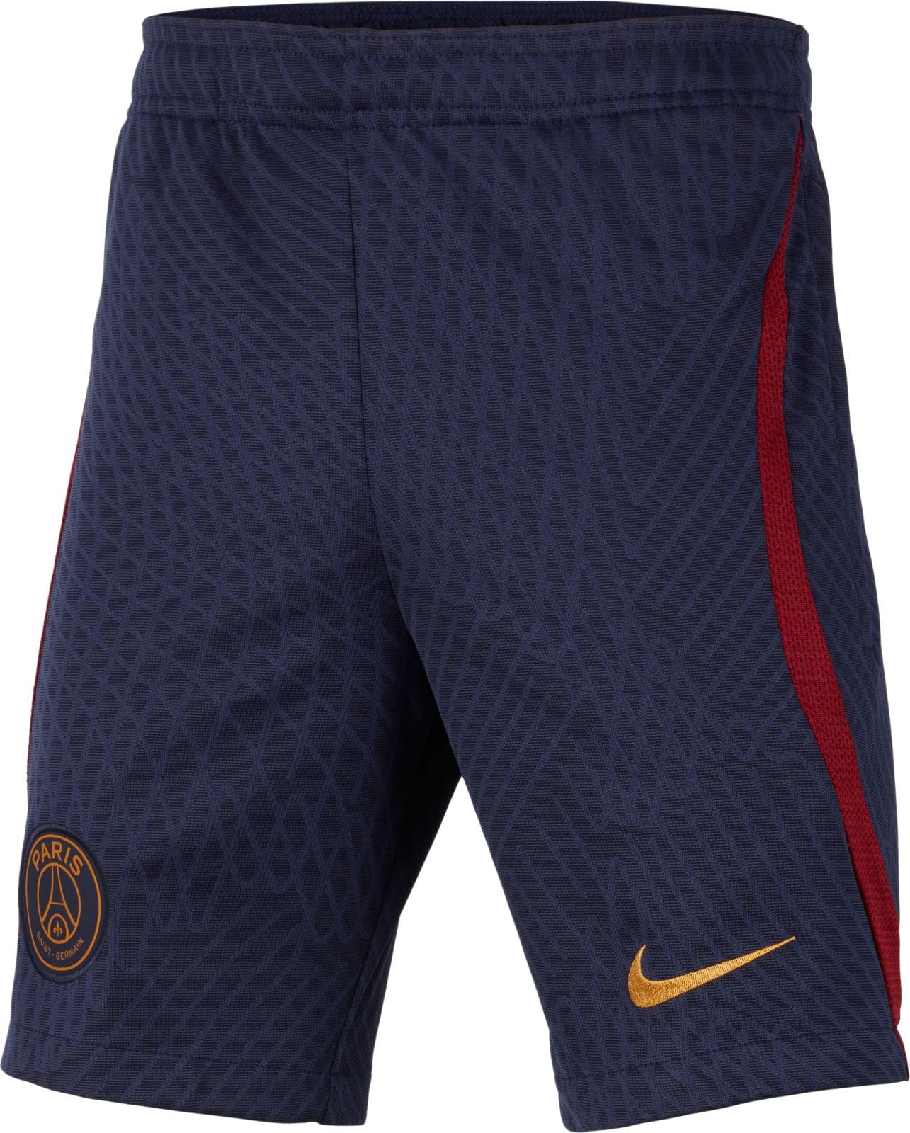 NIKE PSG Y Nk DF Strk Short Kz Pantalones Cortos Unisex niños
