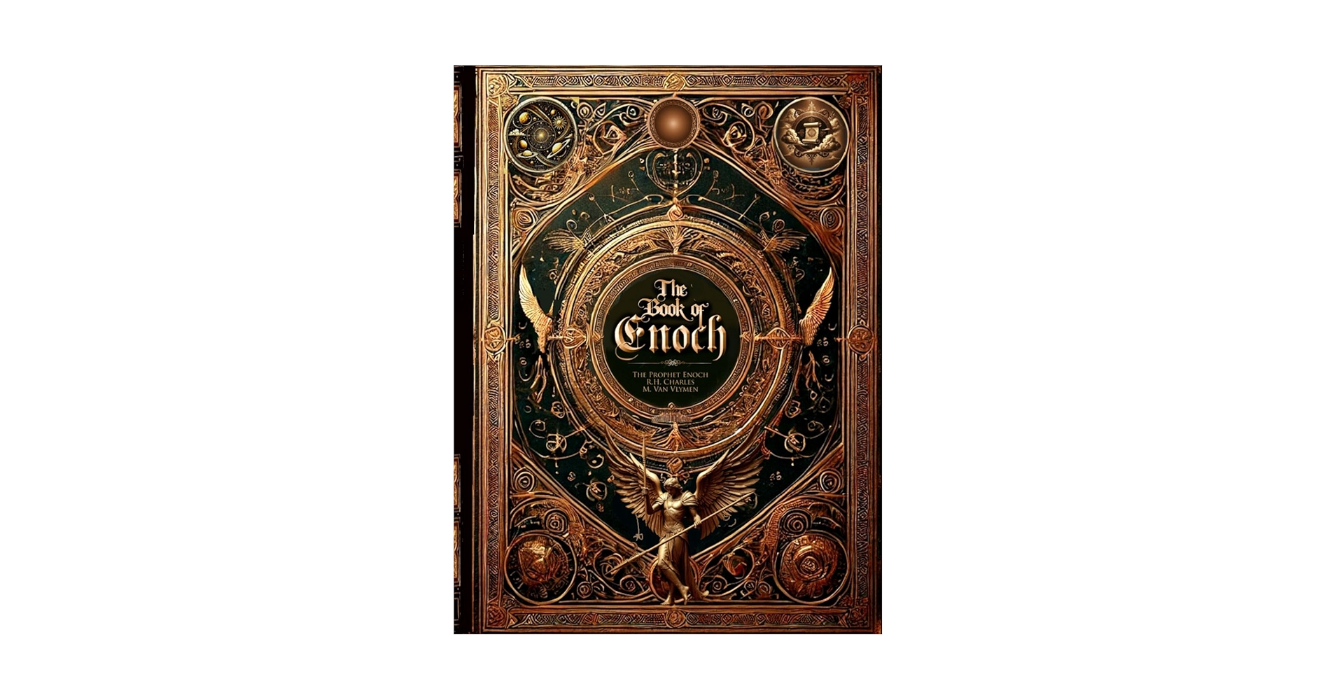 洋書 the book of E 洋書 the book of E Amazon.com: The Book of Enoch: Complete