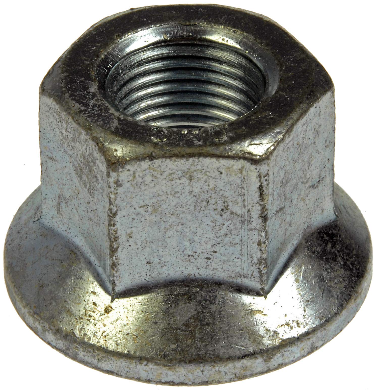 Amazon.com: Dorman 611-043 Wheel Nut 11/16-16 Flanged Flat Face