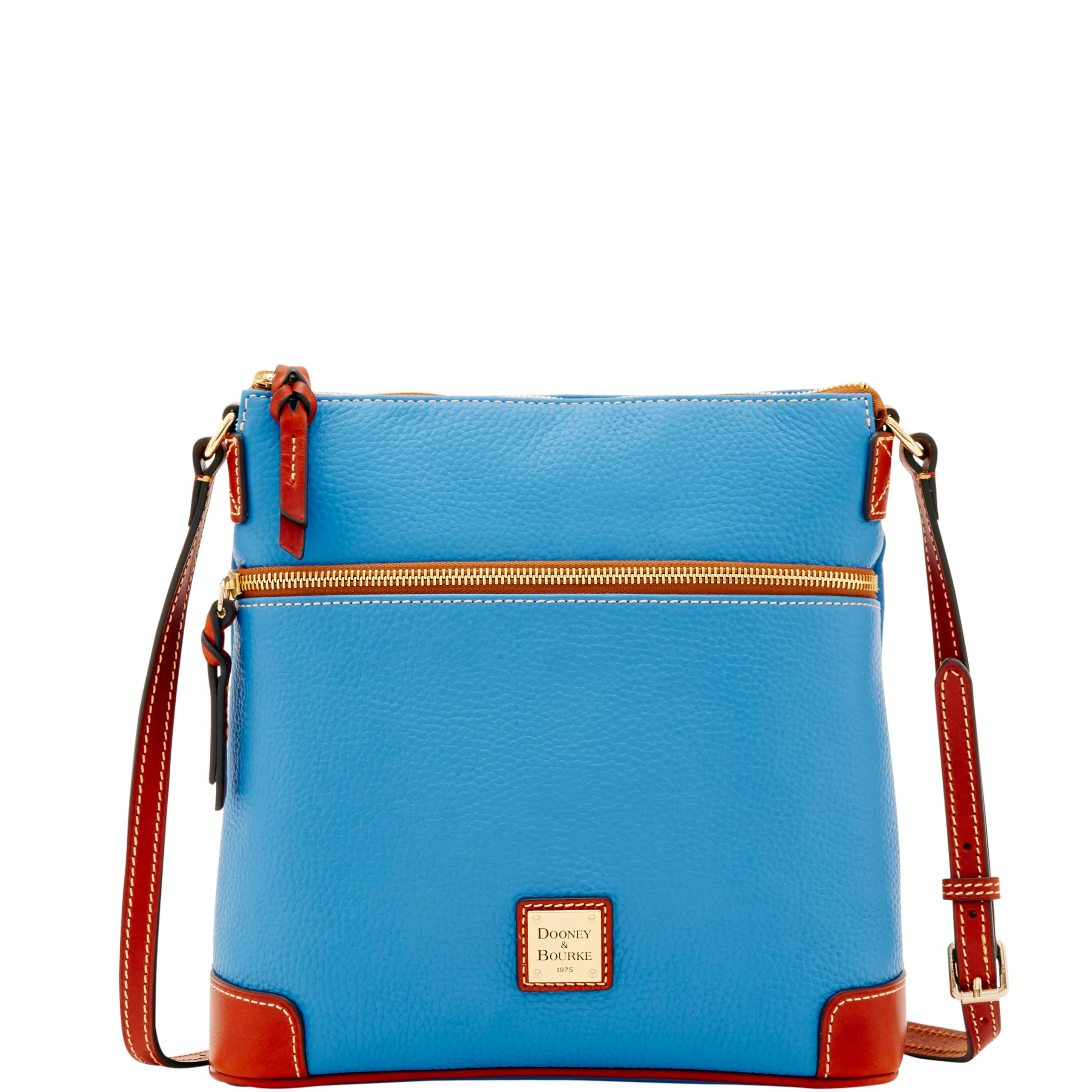 Dooney & Bourke Women's Pebble Grain Crossbody Cross-Body Bags