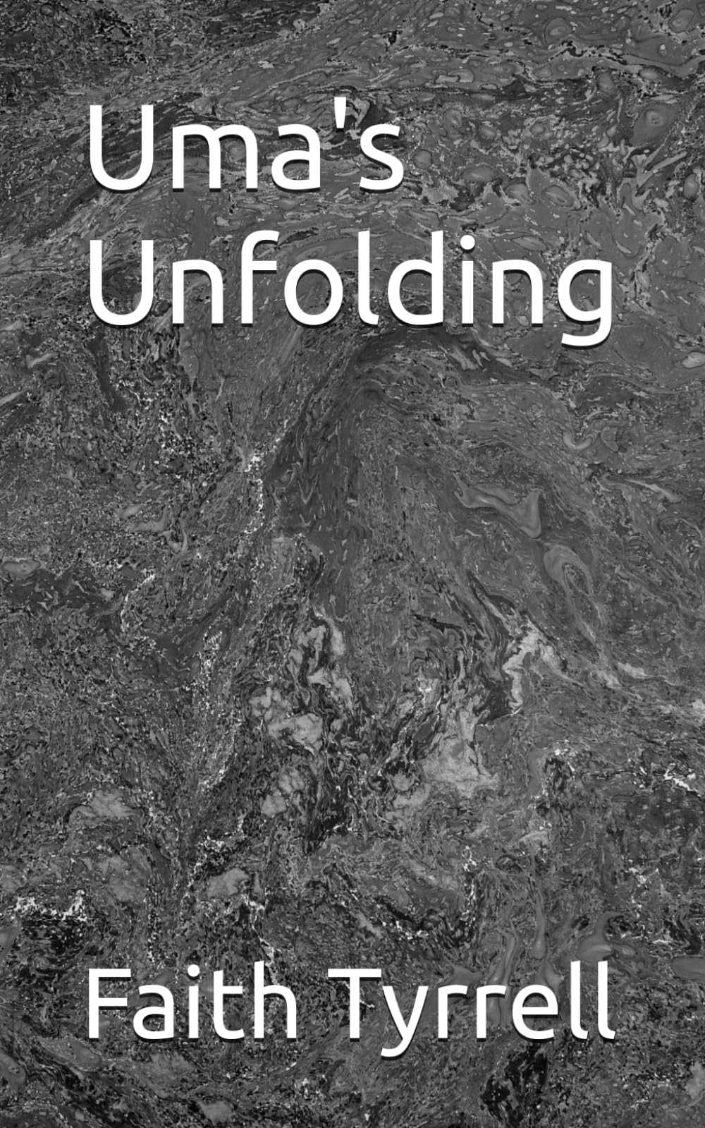 Uma's Unfolding (Echoes Of The Family)