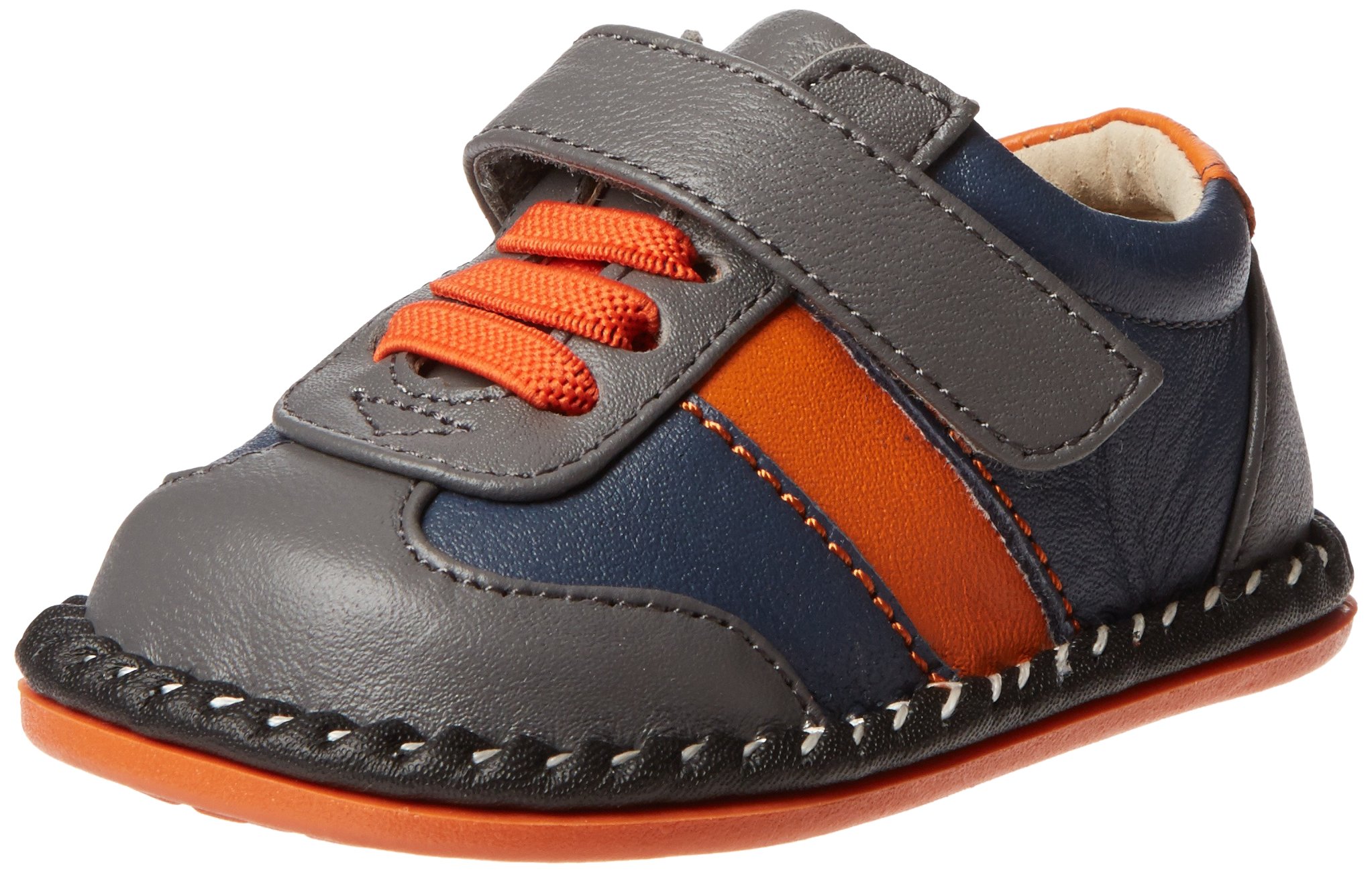 See Kai Run Asher First Walker (Infant/Toddler/Big Kid)