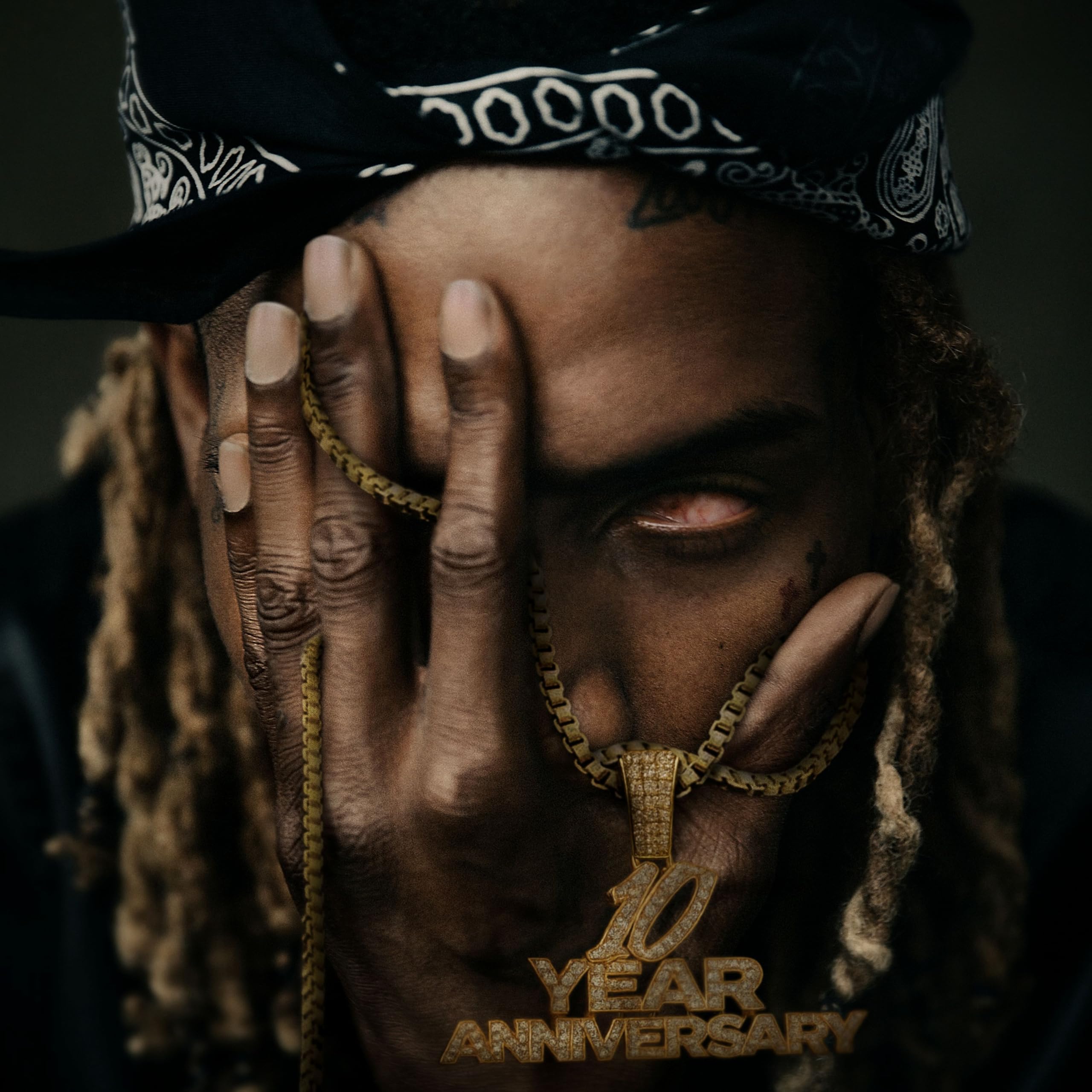 Fetty Wap (10th Anniversary Edition) [VINYL]