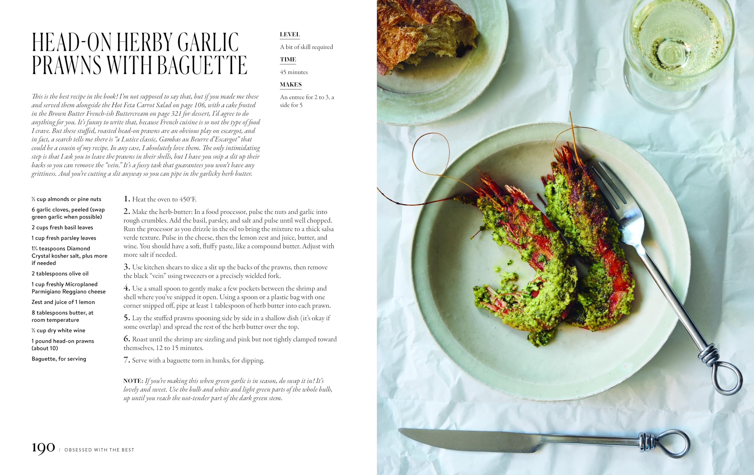 Obsessed with the Best: 100+ Methodically Perfected Recipes Based on 20+ Head-to-Head Tests