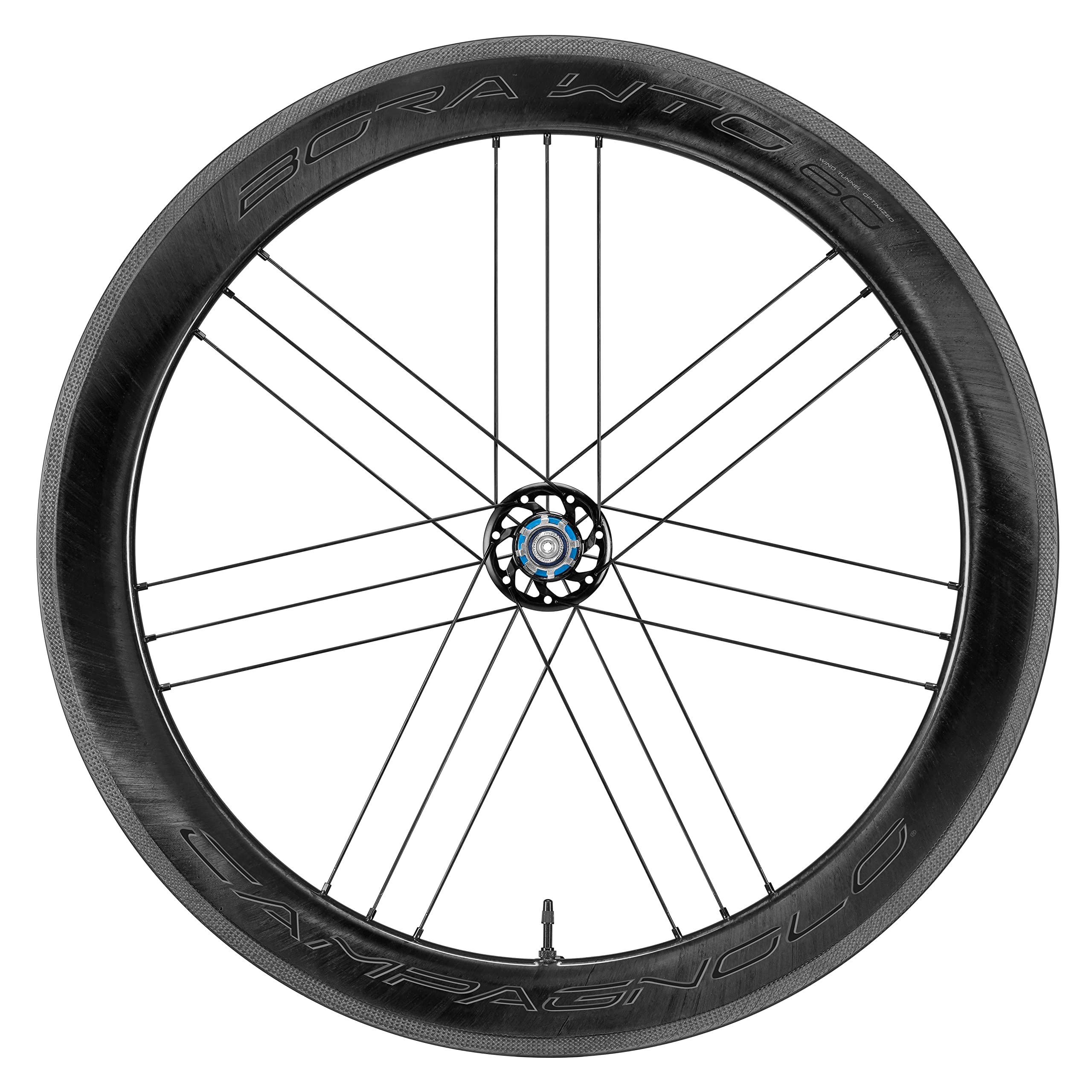 Campagnolo Bora WTO 60 カンパニョーロ　ボーラWTO 60 ロードバイクショップCOG'S ｜ CAMPAGNOLO カンパニョーロ BORA WTO 60