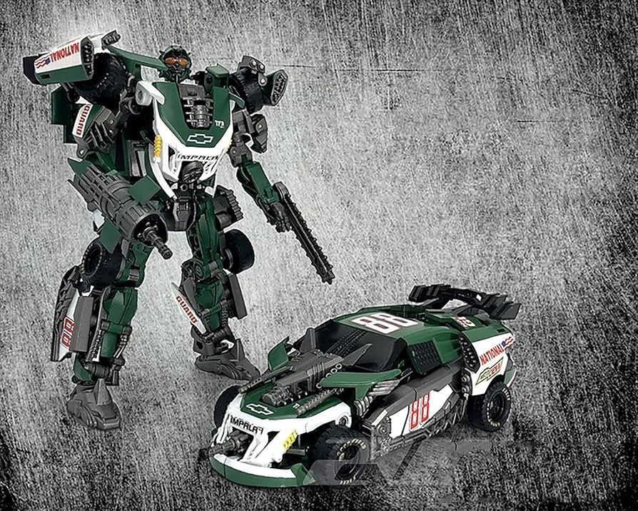 Amazon.co.jp: トランスフォーマー トイズ スタジオシリーズ ダーク