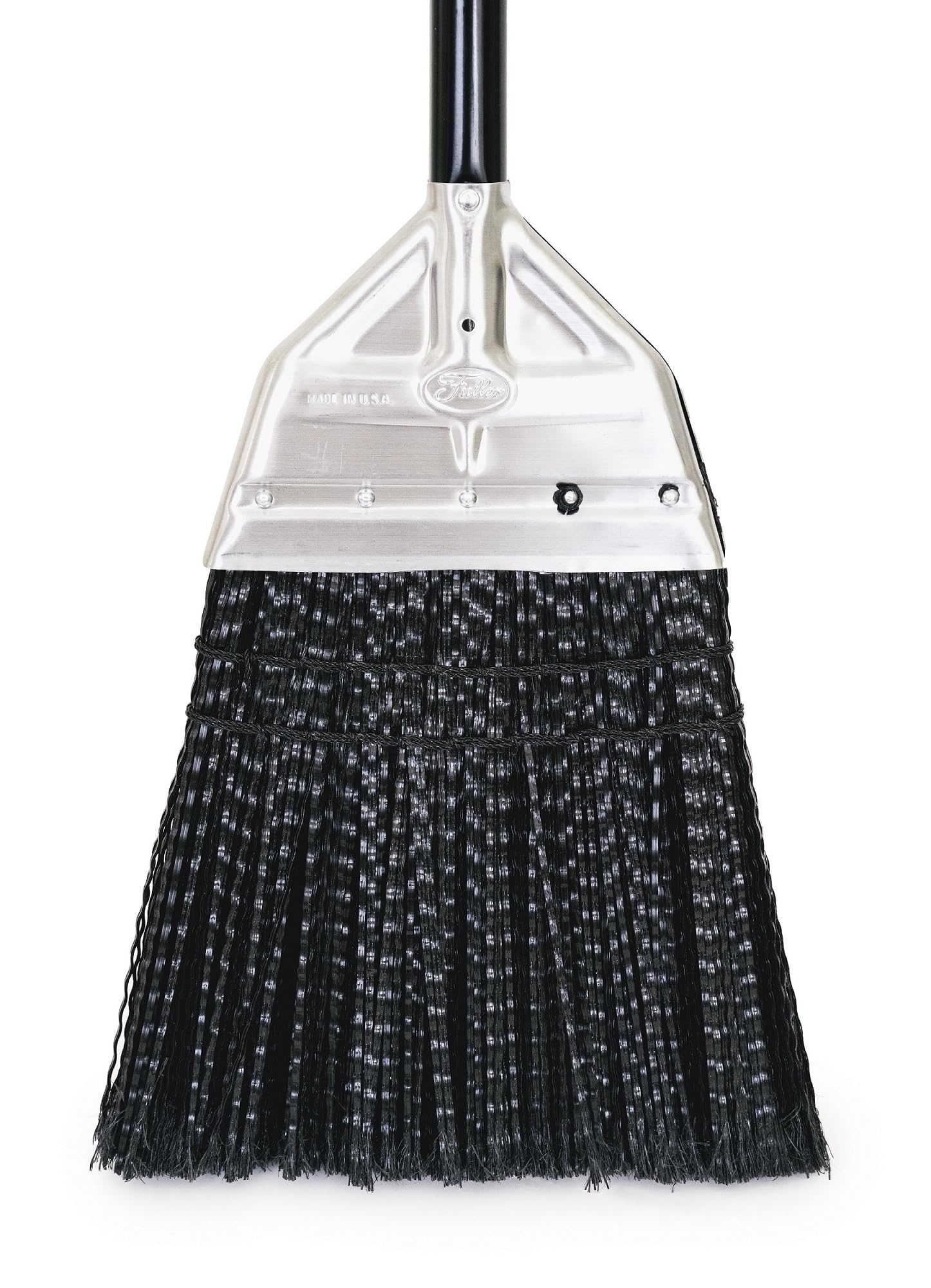 Household Broom in Shipper Box