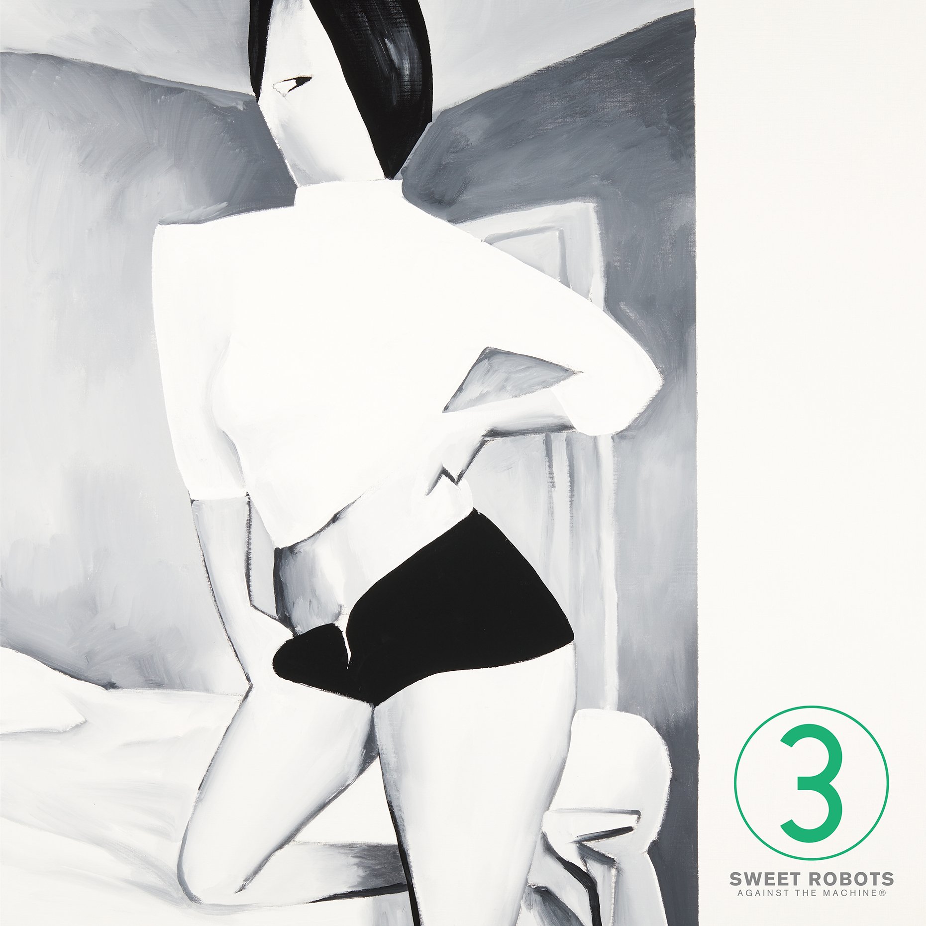 3 [VINYL]