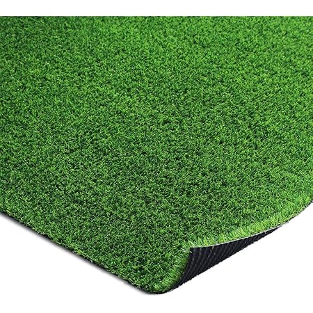 Amazon.com: Artificial Grass Turf Lawn-4 Feet x 6 Feet, 0.4