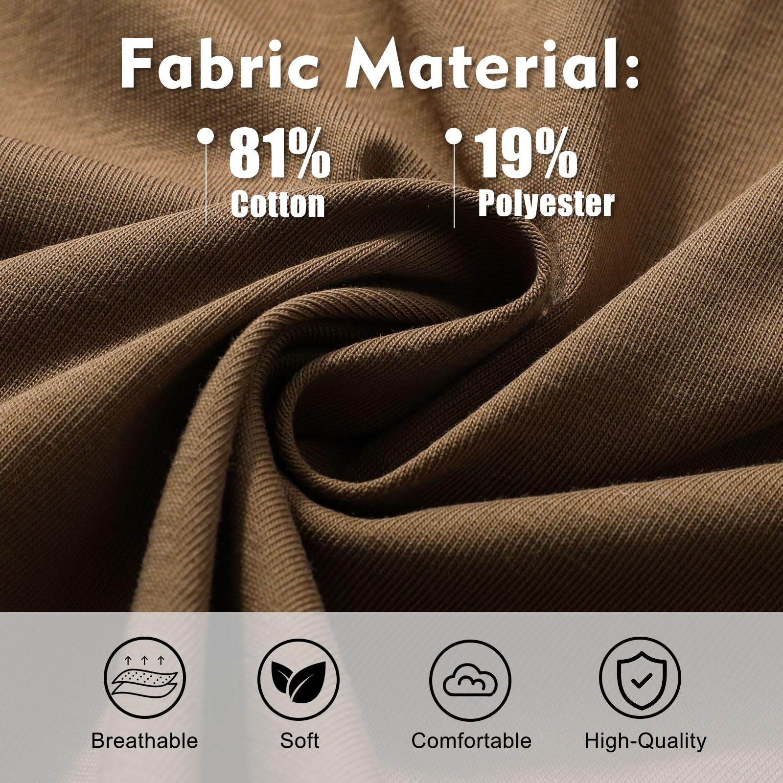 Comilaka Uomo Polo Casual Manica Lunga Poloshirt Top Golf Maglietta Cotone Colori a Contrasto Autunno Inverno Classico