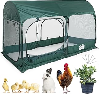 Costco Chicken Coop