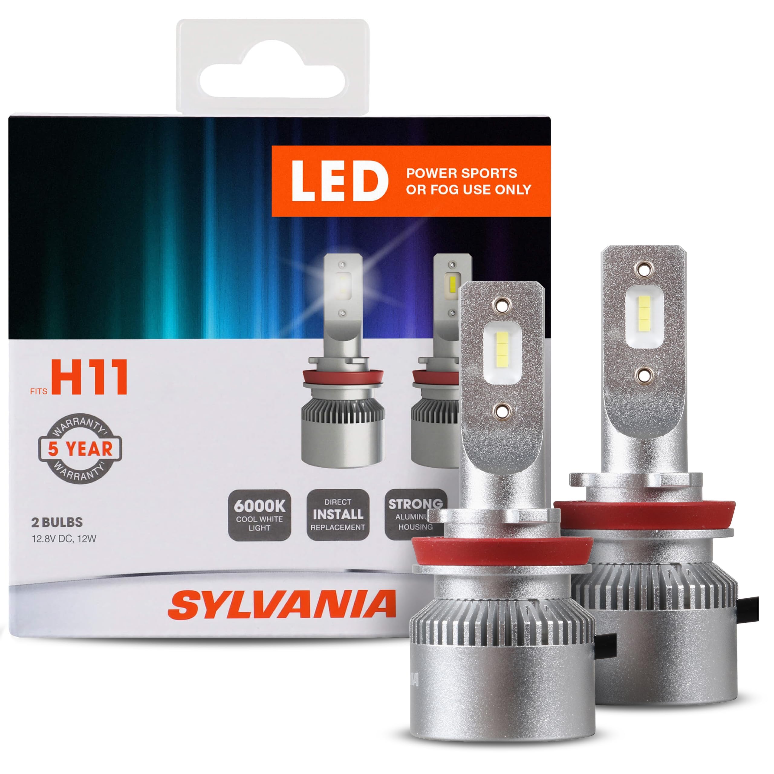 Sylvania H11