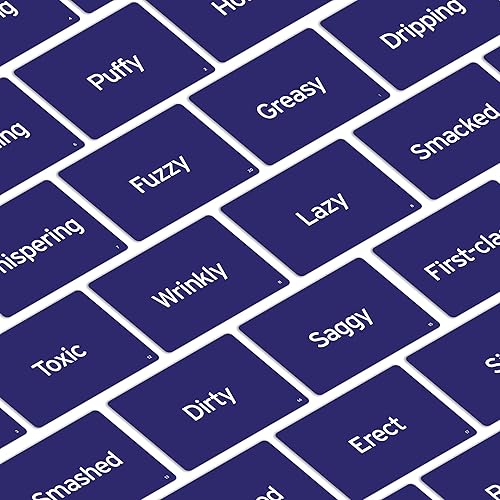 Miniatura 4 de No puedes decir UMM