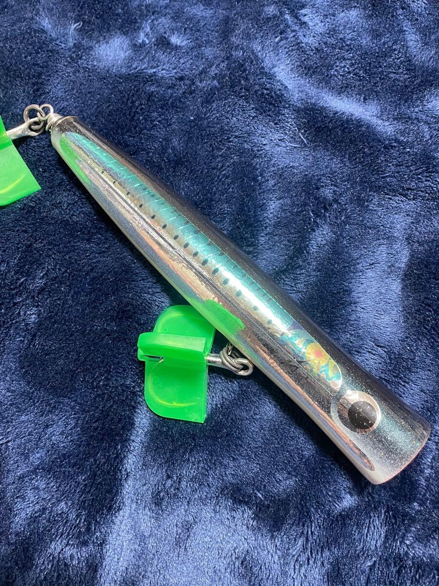 Amazon.co.jp: カーペンター ガラム 120 ② cbone 貝田ルアー ビーコン