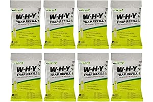 Terro Wasp Trap Refill: Non-Toxic Protection for Outdoor Gatherings