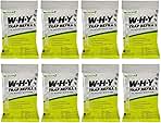 RESCUE! Non-Toxic Wasp, Hornet, Yellowjacket Trap (WHY Trap) Attractant Refill - 2 Week Refill - 8 Pack