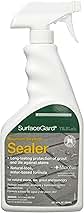 CUSTOM BLDG PRODUCTS TLSGS24Z 24-Ounce Surface Gard Sealer