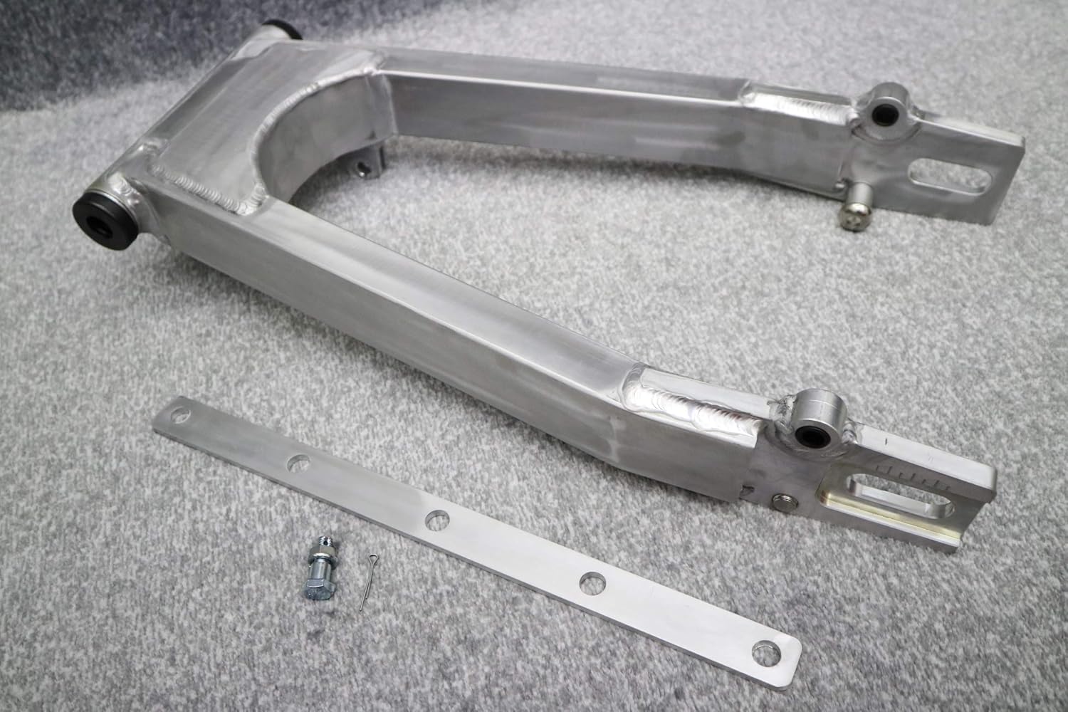 ラディアントヘアアイロン（❌ジャンク） 28mm サロニアの袋つき