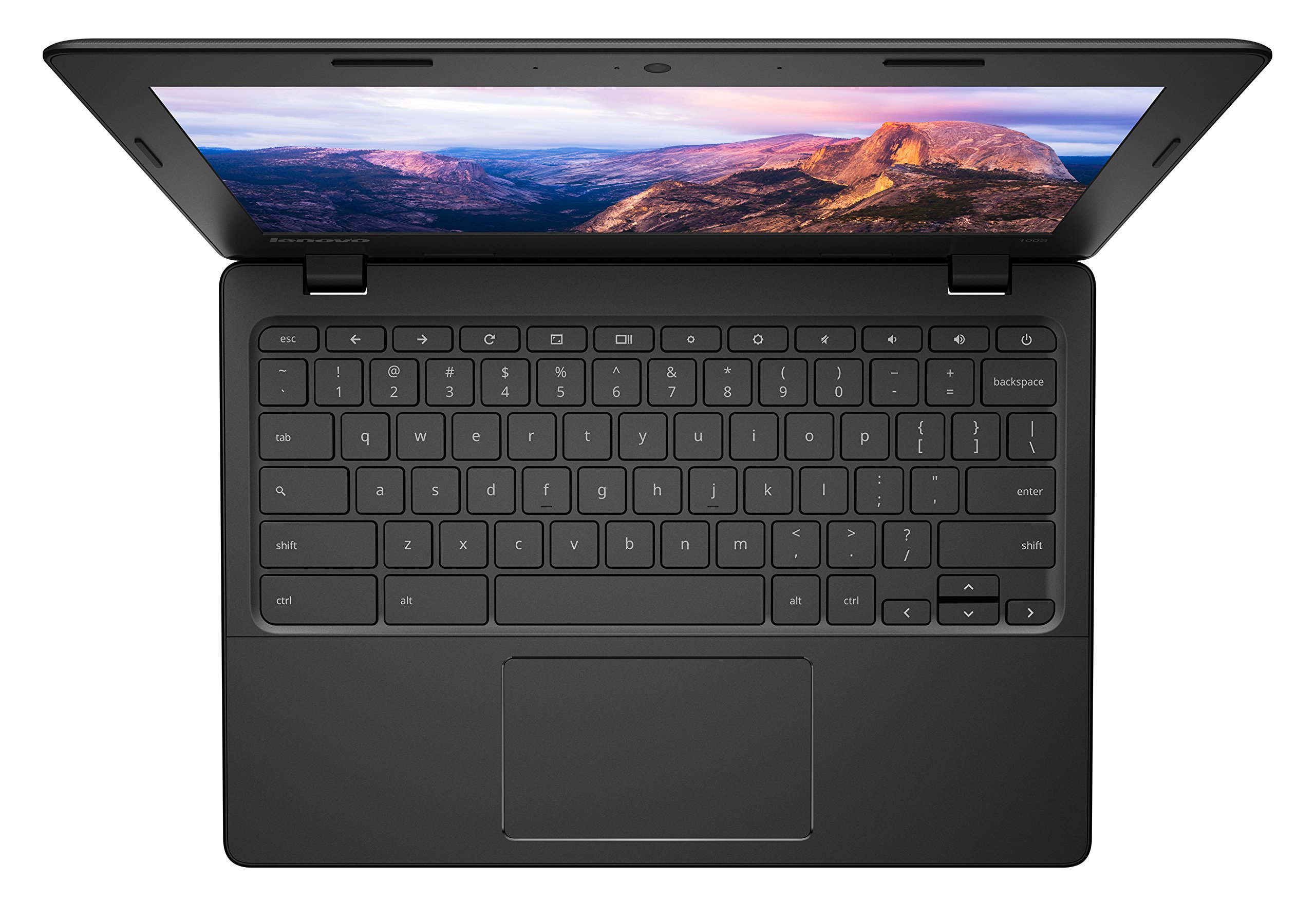 Amazon.com: Lenovo Ideapad 100s - Chromebook 11.6