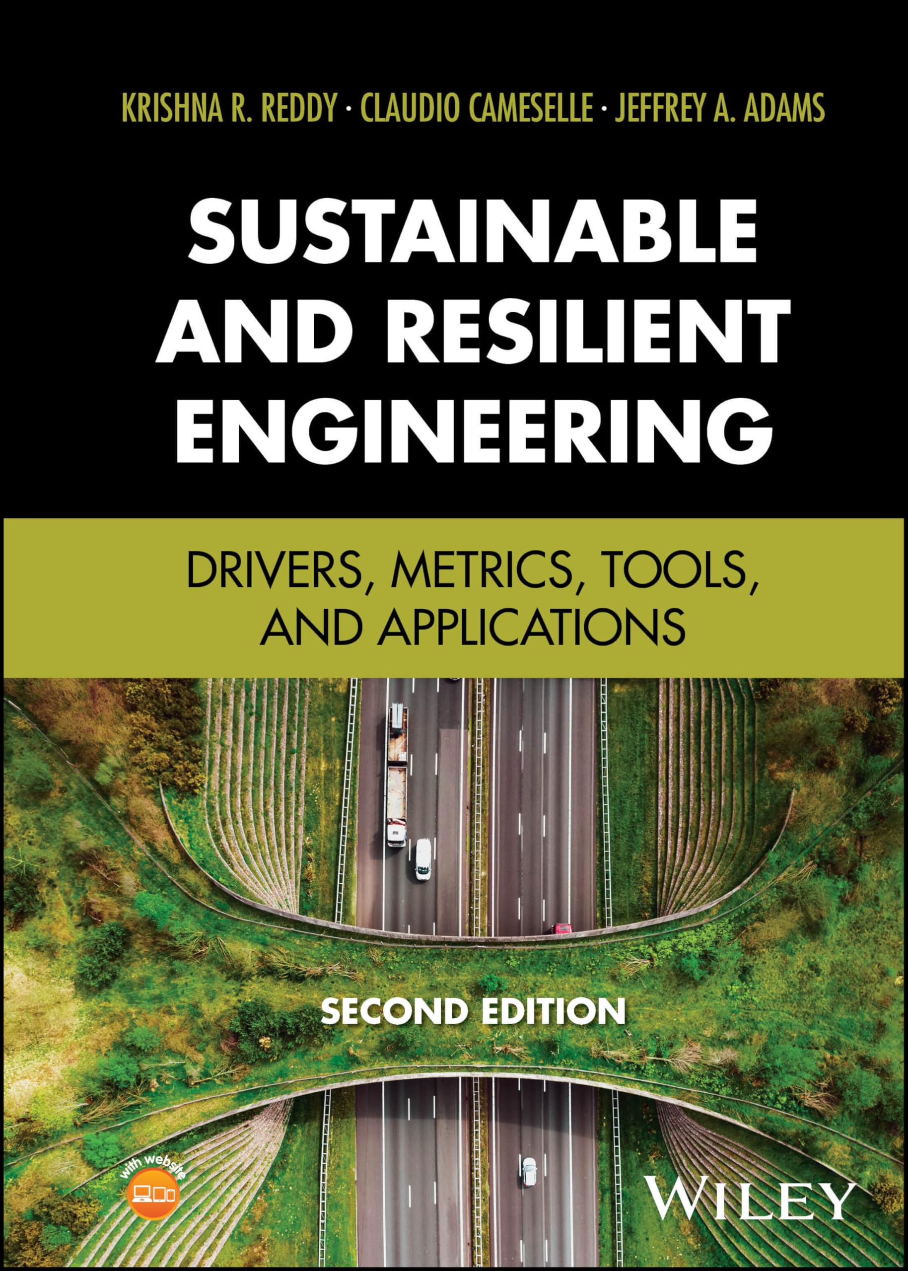 ビジネス・経済 PLANNING for ENGINEERS and SURVEYORS Sustainable and Resilient Engineering: Drivers, Metrics, Tools