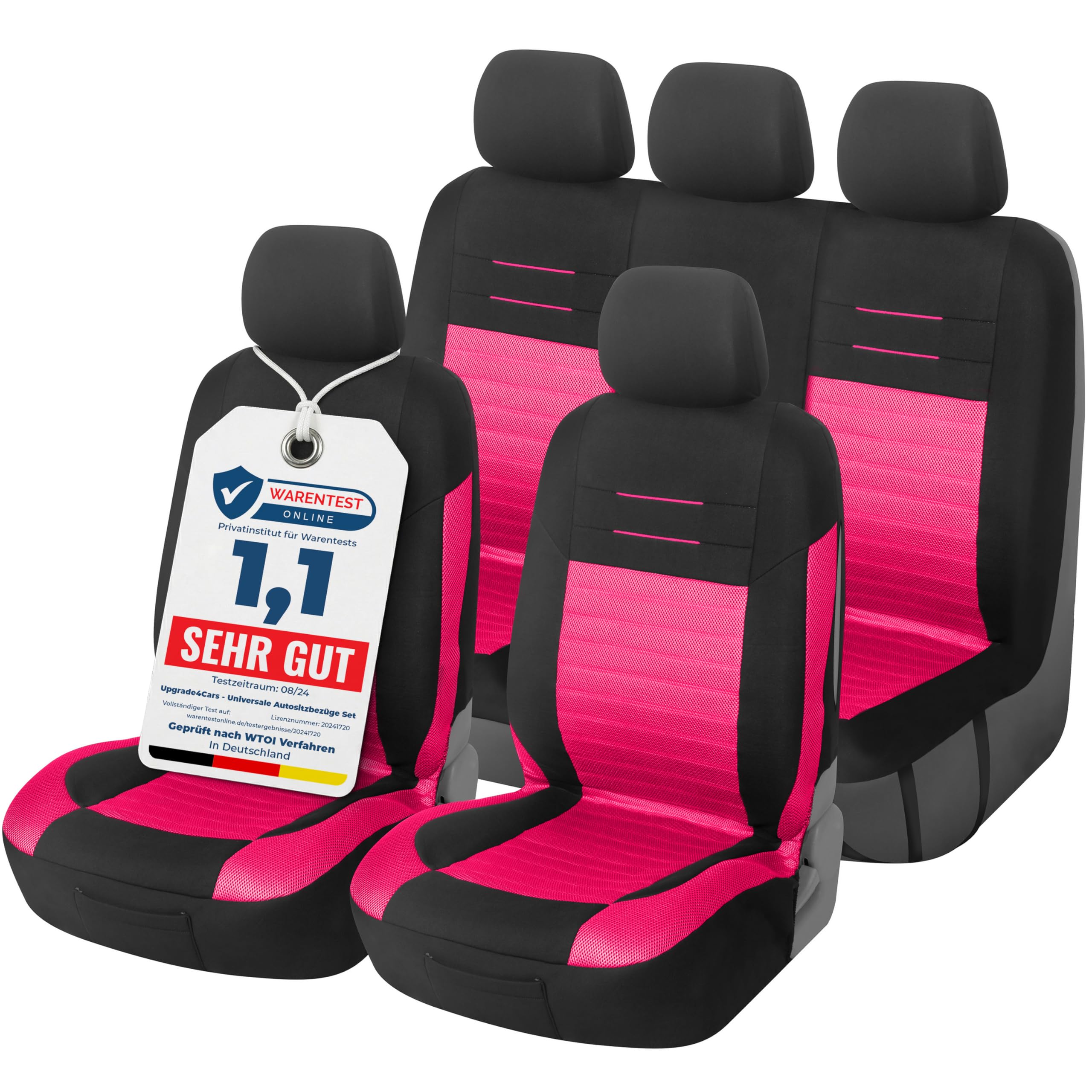 Upgrade4cars