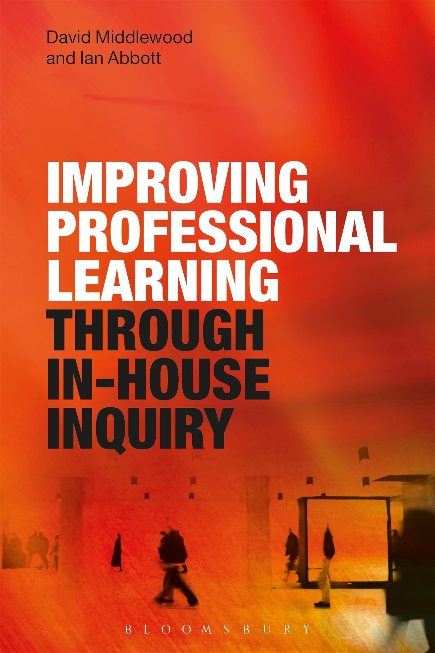 Improving Professional Learning through In-house Inquiry