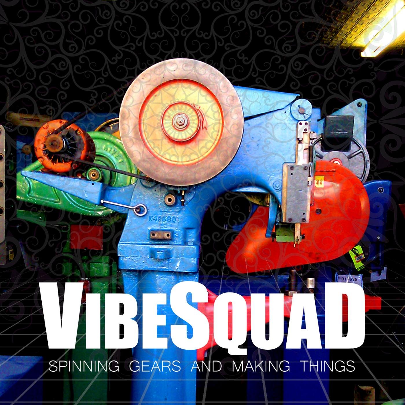 Vibesquad