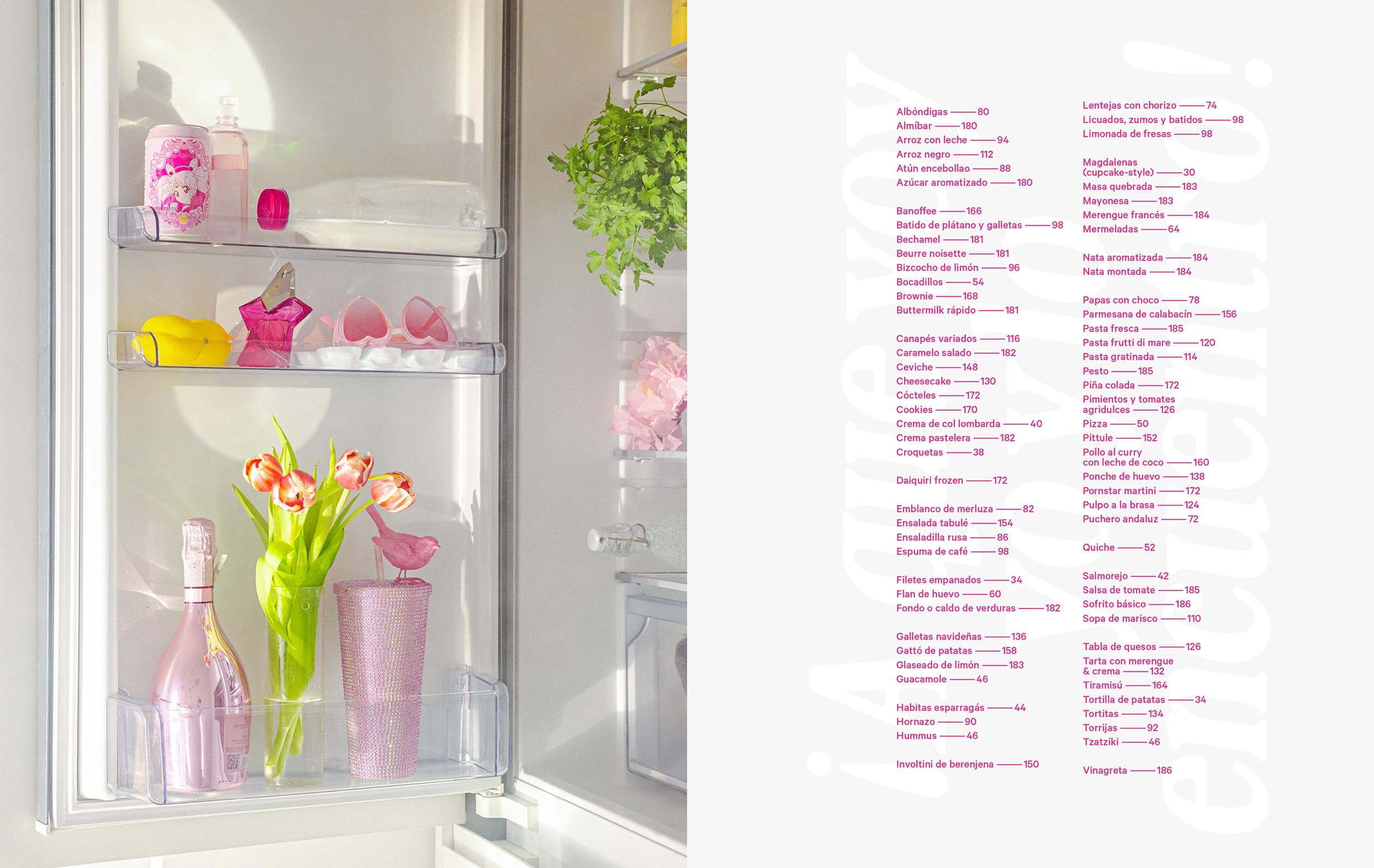 ¡Come como Dios manda!: La cocina tradicional de Pink Chadora (Los ilustrados)