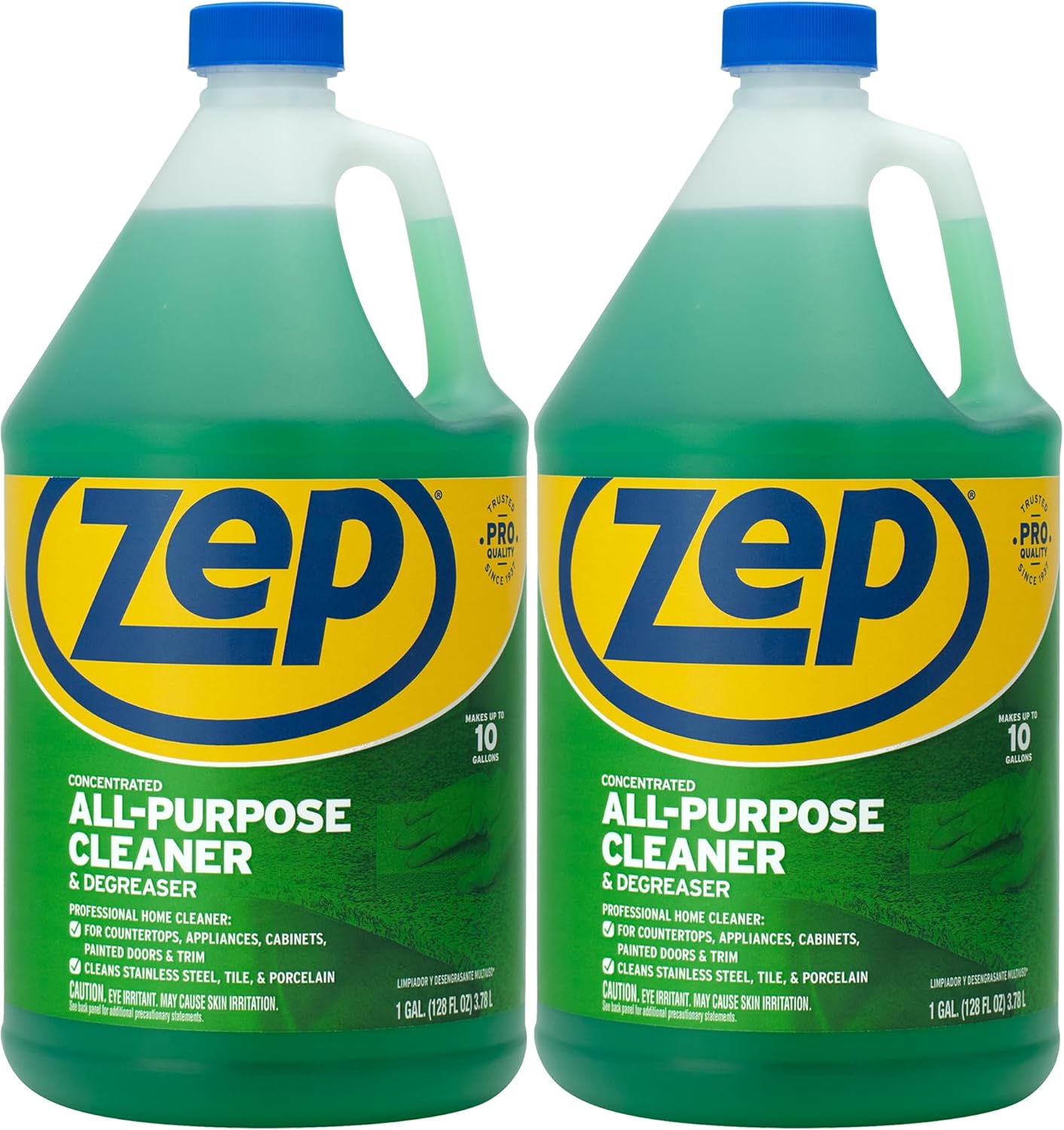 128 Fl Oz (Pack of 2)