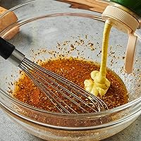 Vista 7 de French's Crema de eneldo y mostaza para untar, 12 onzas