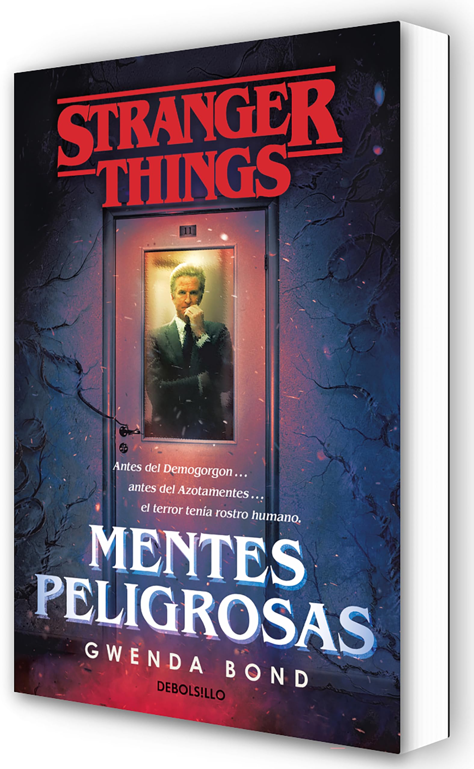 Estuche Stranger Things: (Contiene: Stranger Things: Mentes peligrosas | Stranger Things: A oscuras en la ciudad | Stranger Things: El vuelo de Ícaro) (Best Seller)