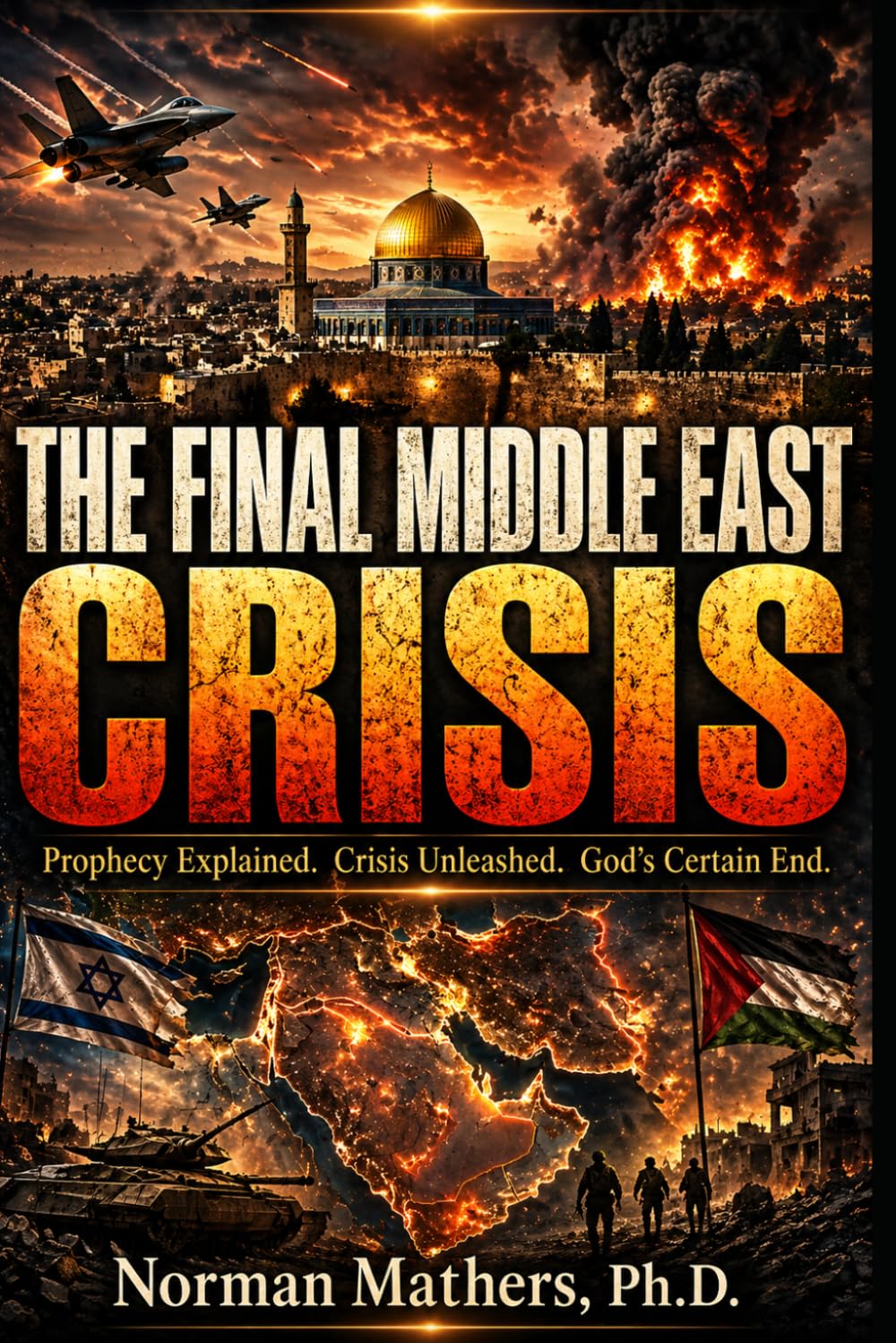 THE FINAL MIDDLE EAST CRISIS