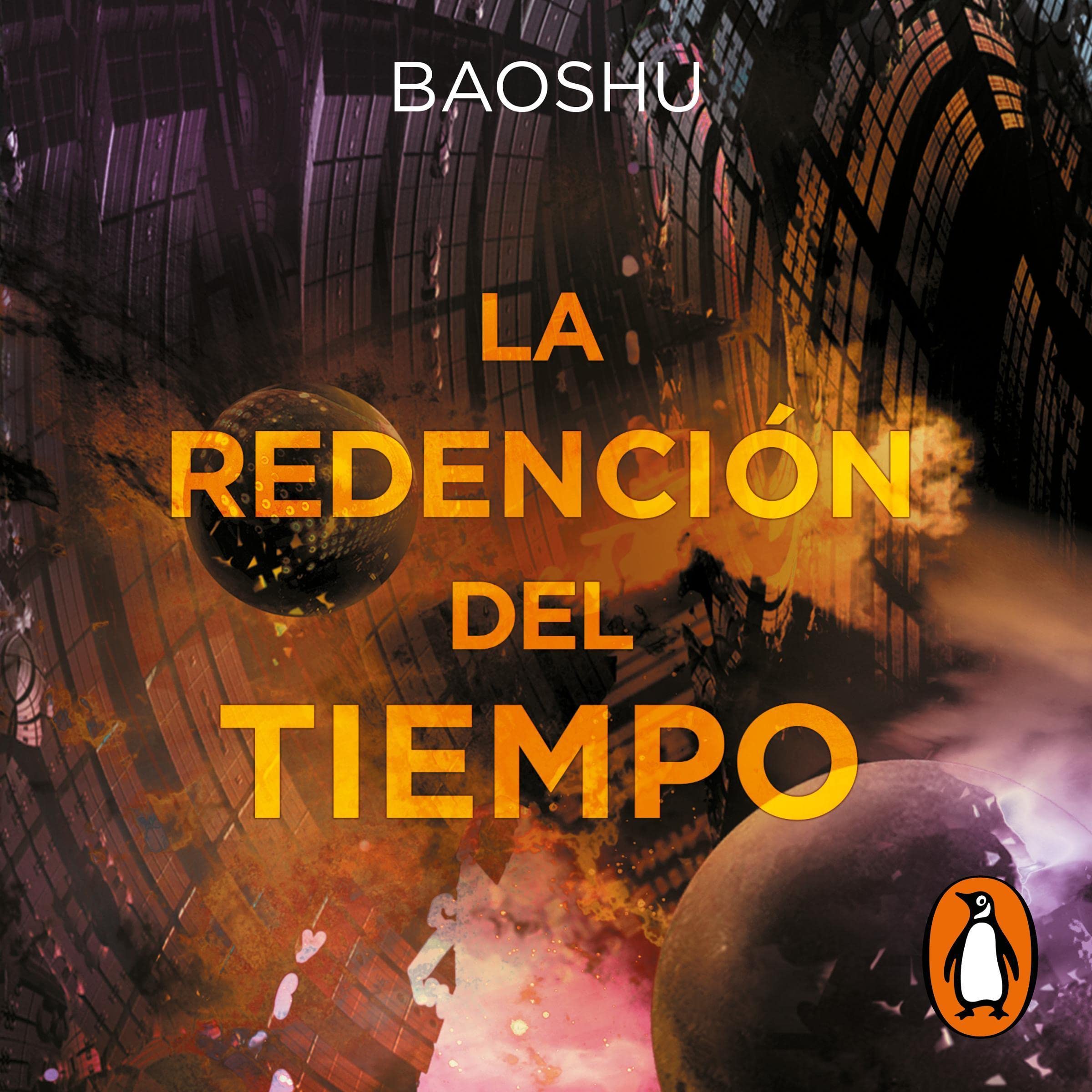 La redención del tiempo [The Redemption of Time]