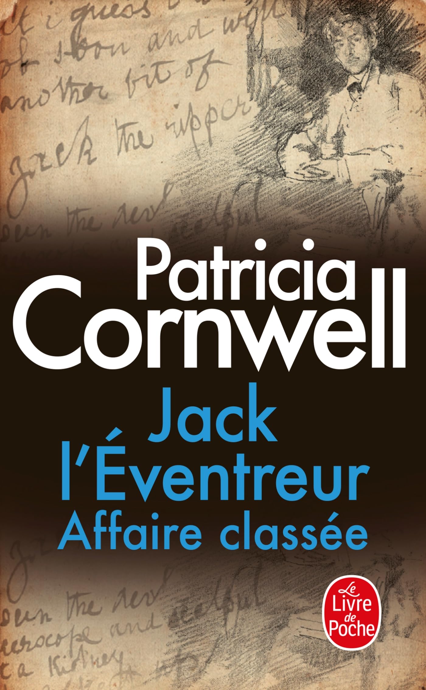 Jack l'éventreur : Affaire classée