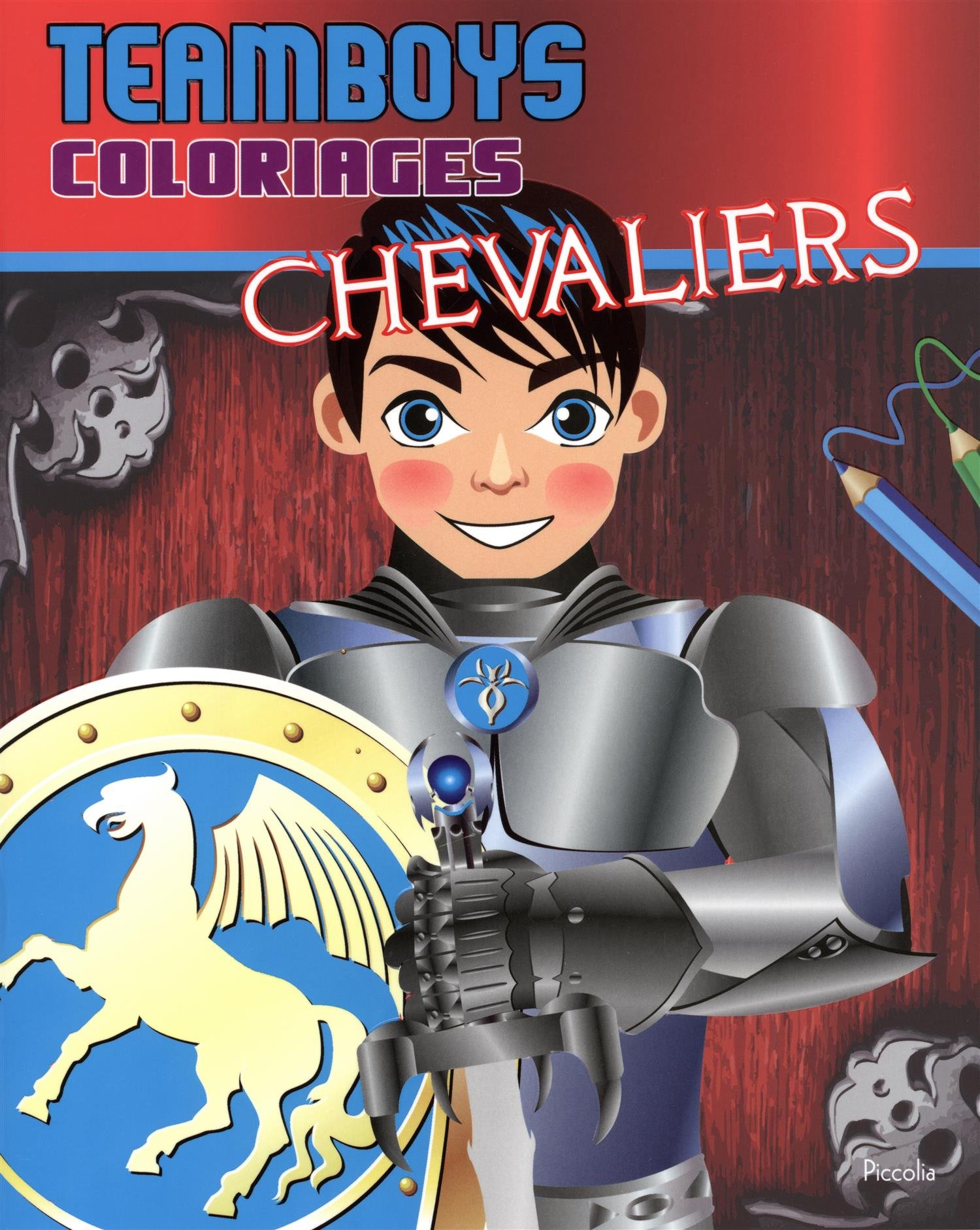 chevaliers