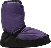 Vista 6 de Bloch womens Warm Up Bootie