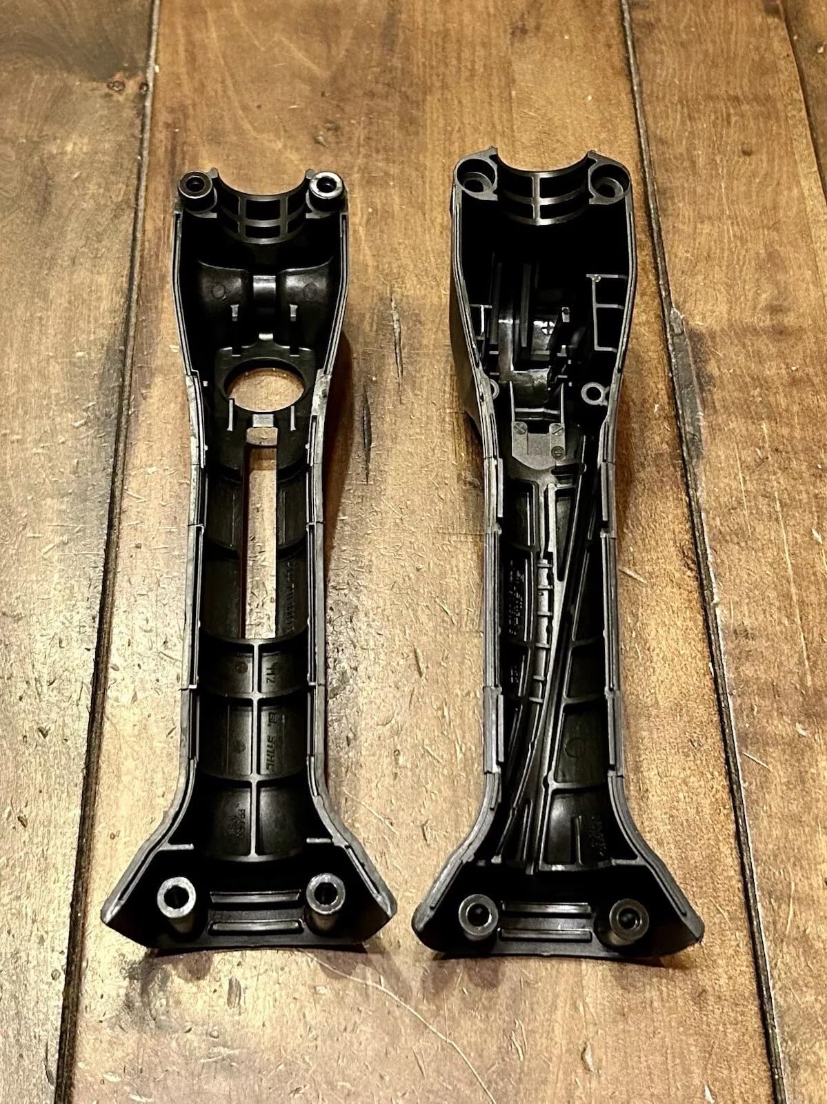 Amazon.com: JXXAMZZ New Genuine Handle Housing FS70R FC70 4144-790