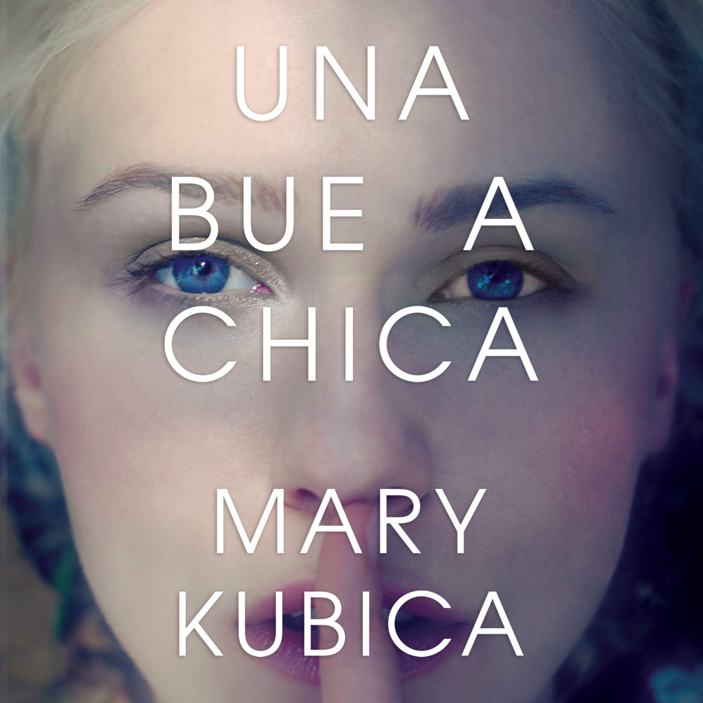 Cover art for Una buena chica