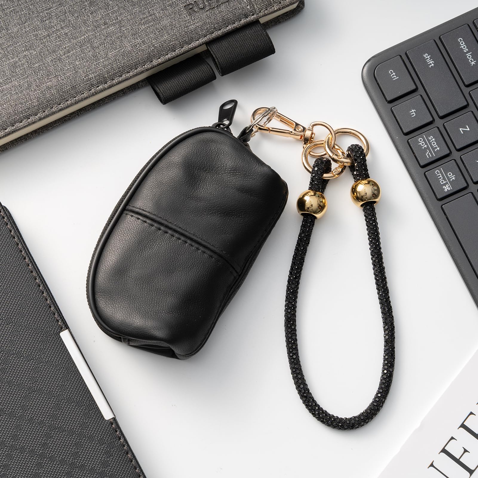 Lanière Téléphone Sac À Main avec Dragonne et Charme