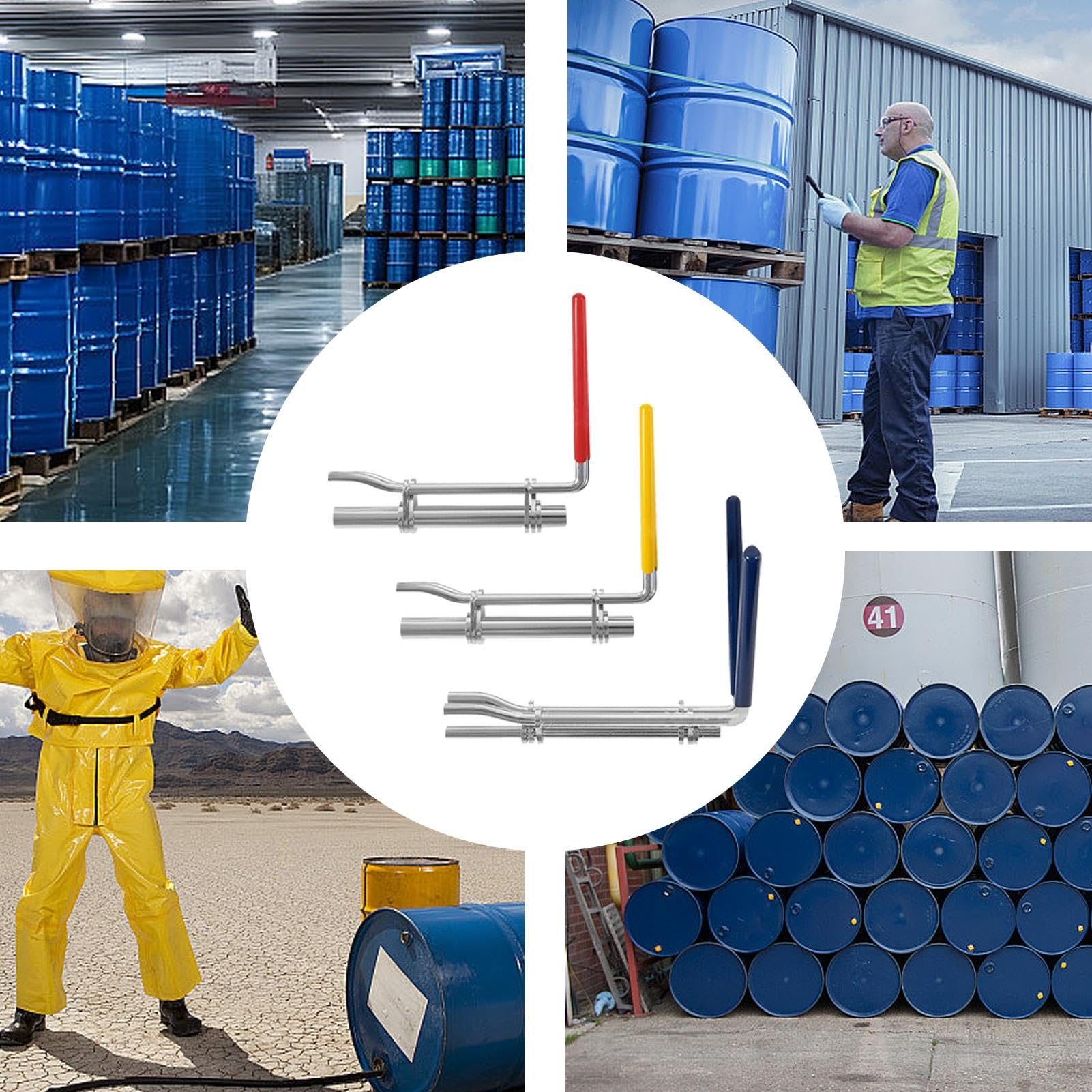 Cilindro Idraulico Arancio Fotografia Stock. Immagine Di Ingegneria