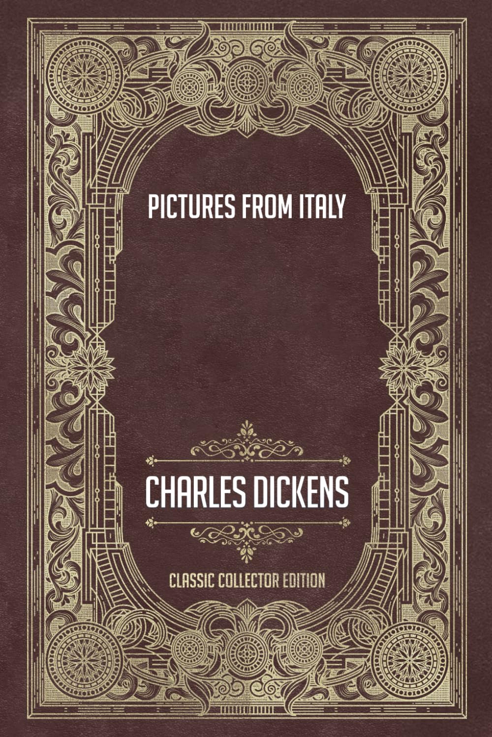 Pictures from Italy - Classic Collector Edition (Annotated)