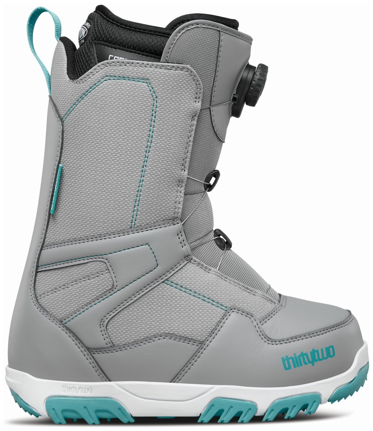 thirytwo fall2017 w's shifty boa 美品 Amazon.com: Thirtytwo Women's Shifty BOA Snowboard Boots