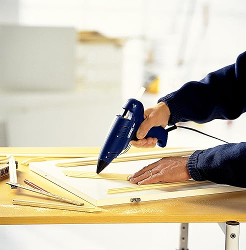 Miniatura 4 de Rapid Barras de pegamento caliente negras para reparación de automóviles, diámetro 0.472 in, longitud 7.480 in, 2.2 lbs, PRO, 51215108