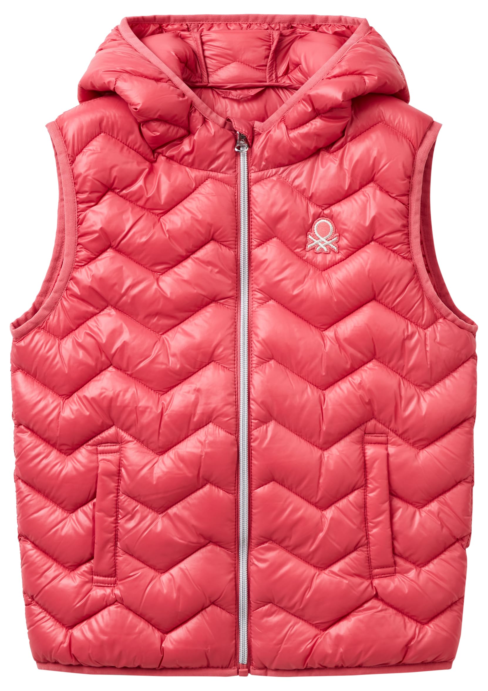 United Colors of Benetton Girl's Jacket