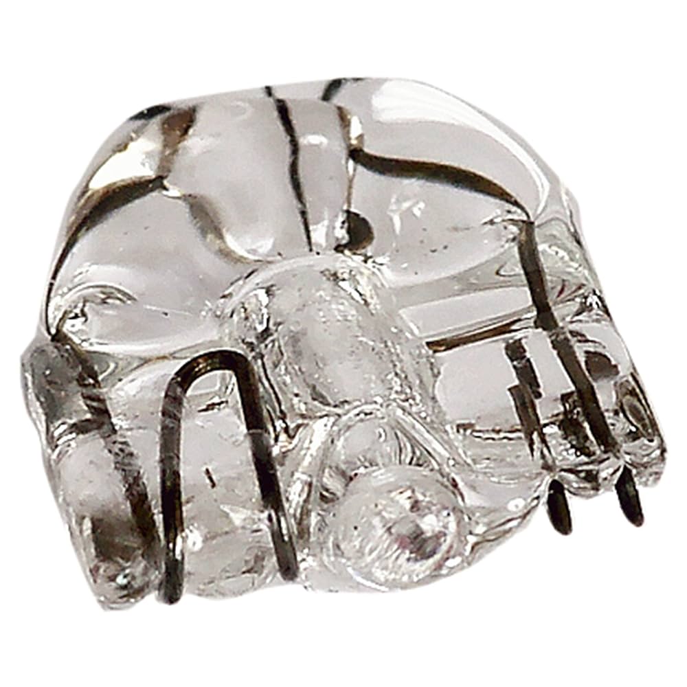 Ampoules Wedge T10 W5 - Lot De 10 - 12V 5W - Base W2.1x9.5D - Pour Feux De Position, Plaque D'Immatriculation